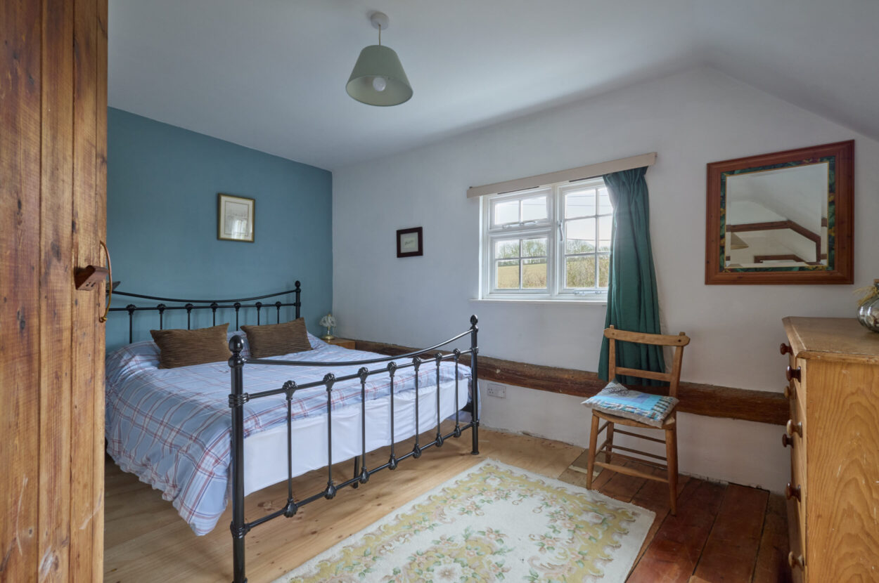 Wickhambrook, Newmarket, Suffolk