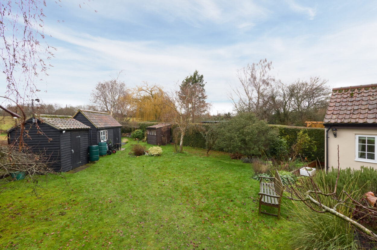 Wickhambrook, Newmarket, Suffolk