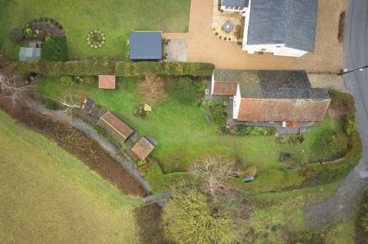 Wickhambrook, Newmarket, Suffolk