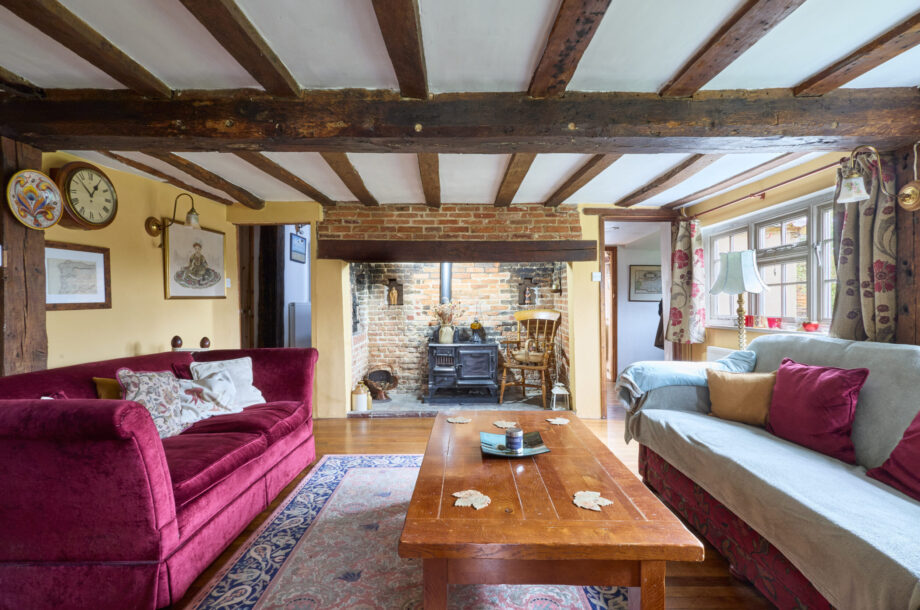 Wickhambrook, Newmarket, Suffolk