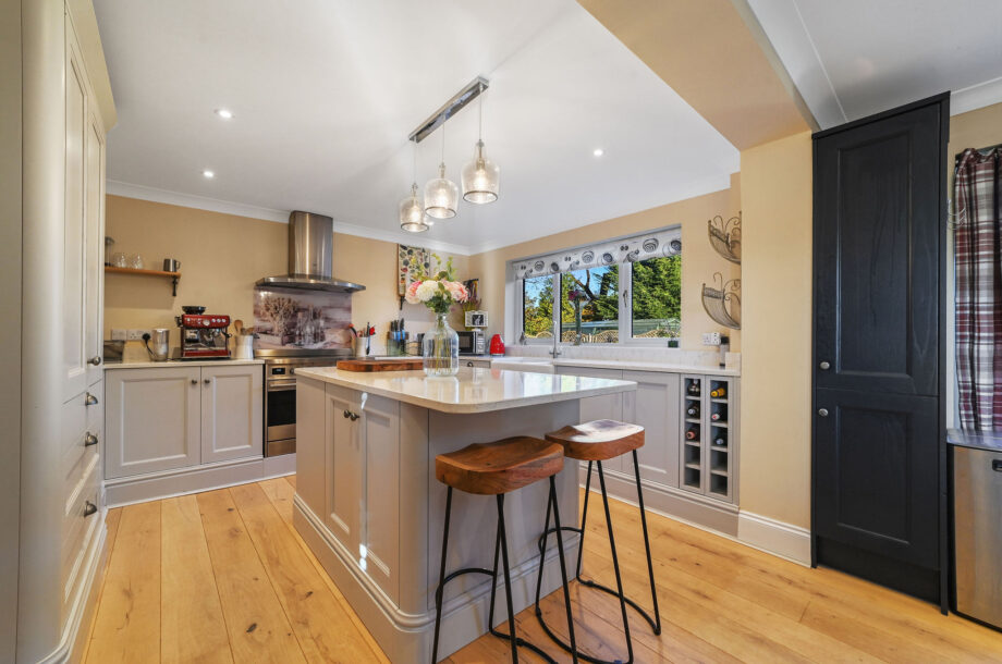 Haughley Green, Suffolk