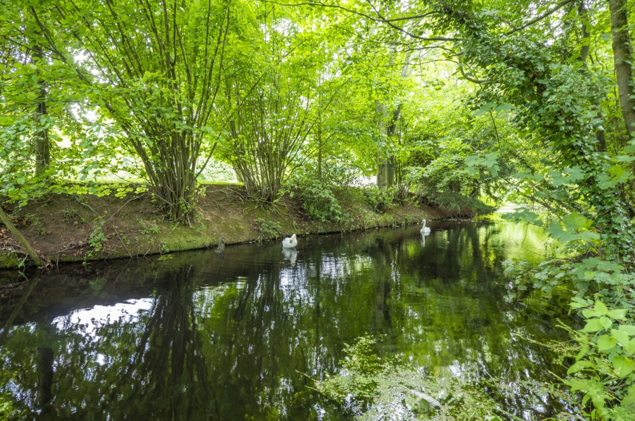 Sudbury, Suffolk