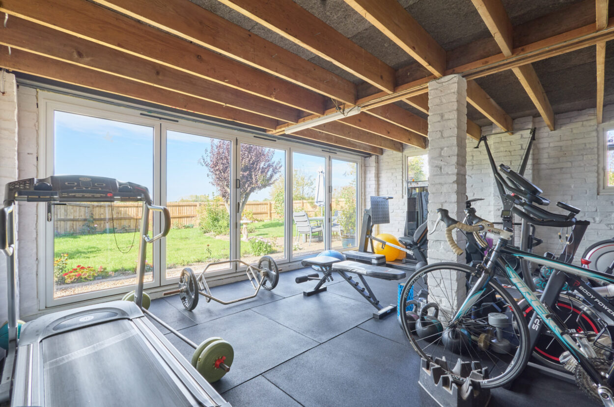 School Road, Pentlow, Suffolk