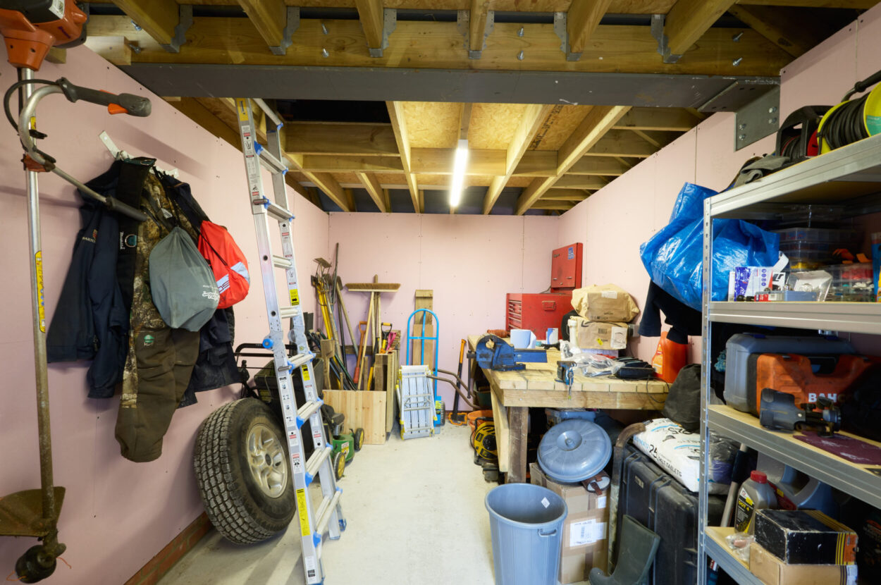 School Road, Pentlow, Suffolk