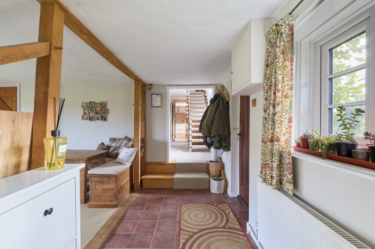 School Road, Pentlow, Suffolk