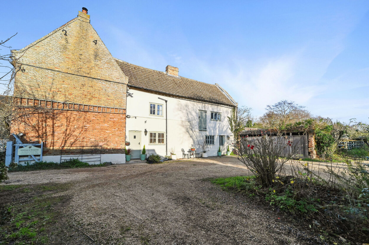 West Row, Mildenhall, Suffolk