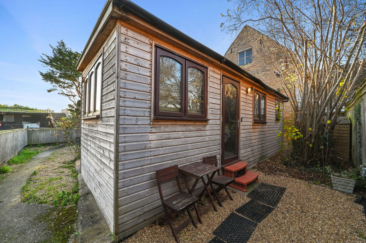 West Row, Mildenhall, Suffolk