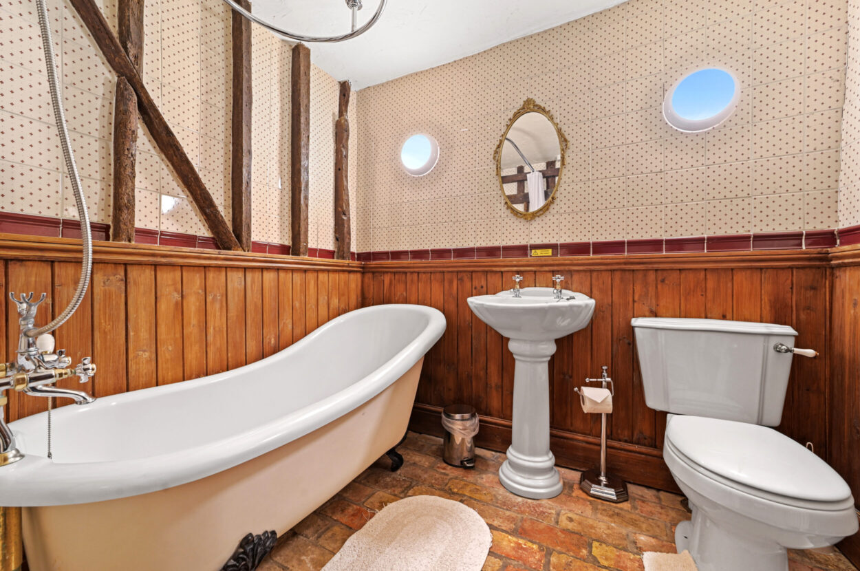 West Row, Mildenhall, Suffolk