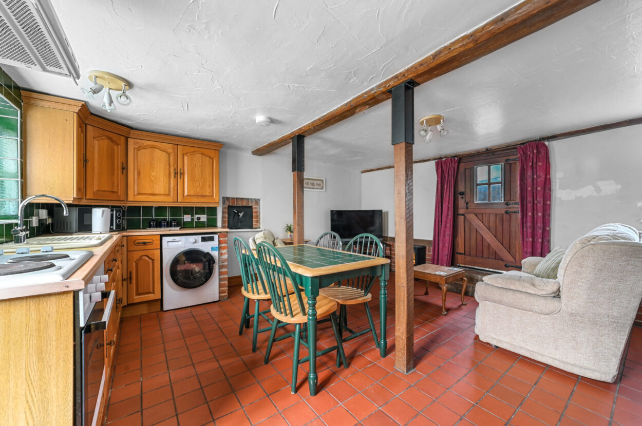 West Row, Mildenhall, Suffolk