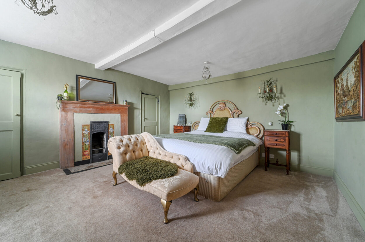 West Row, Mildenhall, Suffolk