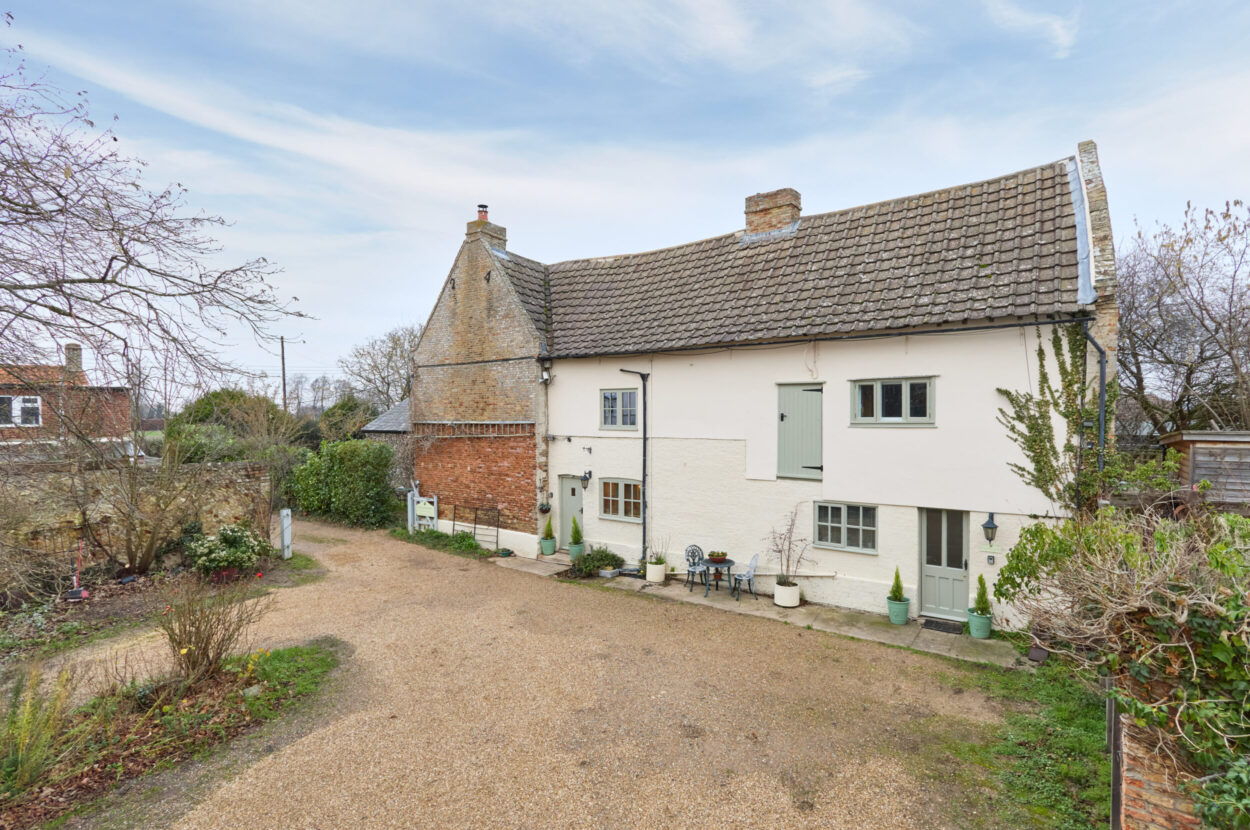 West Row, Mildenhall, Suffolk