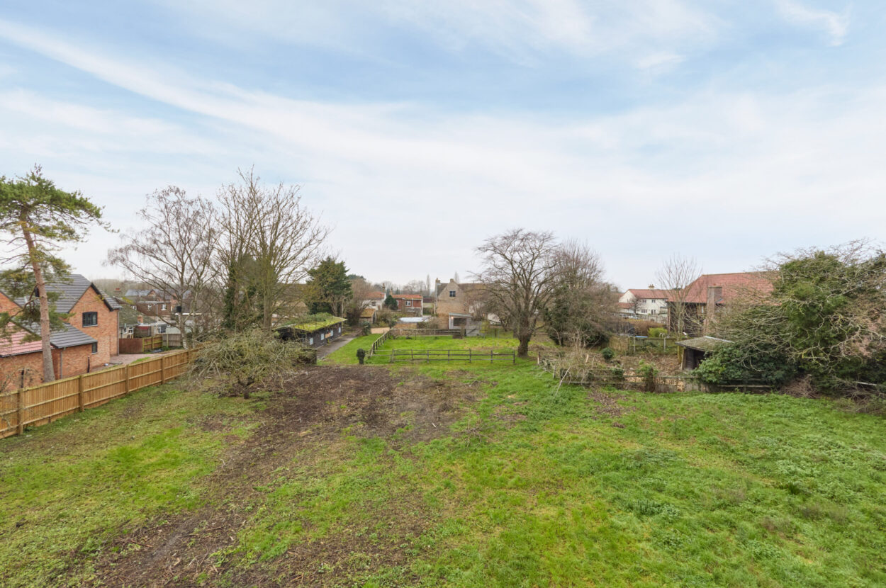 West Row, Mildenhall, Suffolk