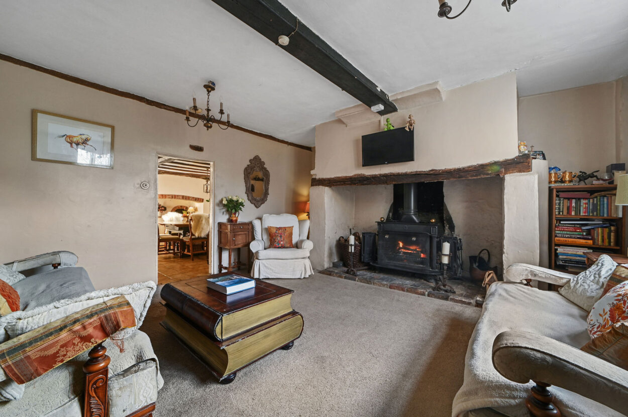 West Row, Mildenhall, Suffolk