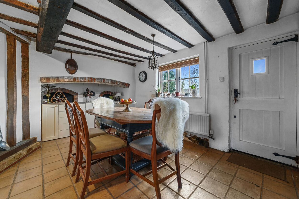 West Row, Mildenhall, Suffolk