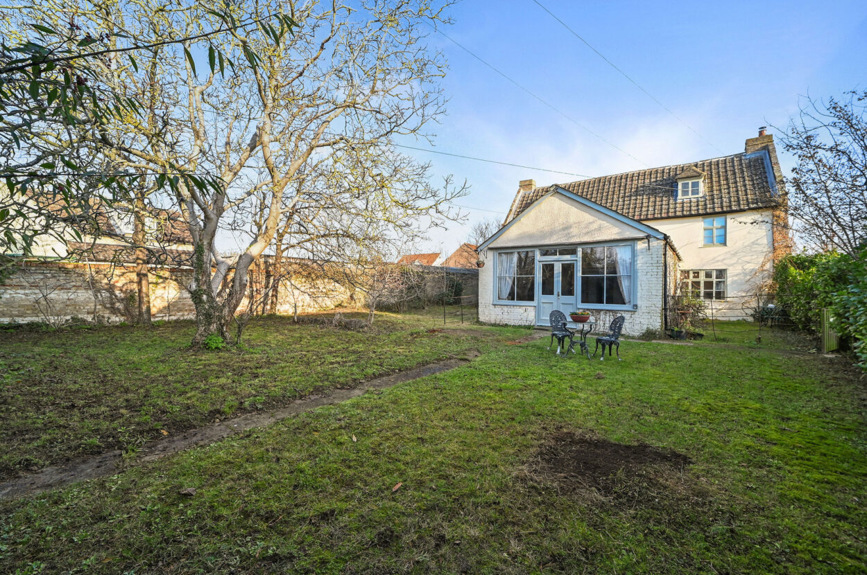 West Row, Mildenhall, Suffolk