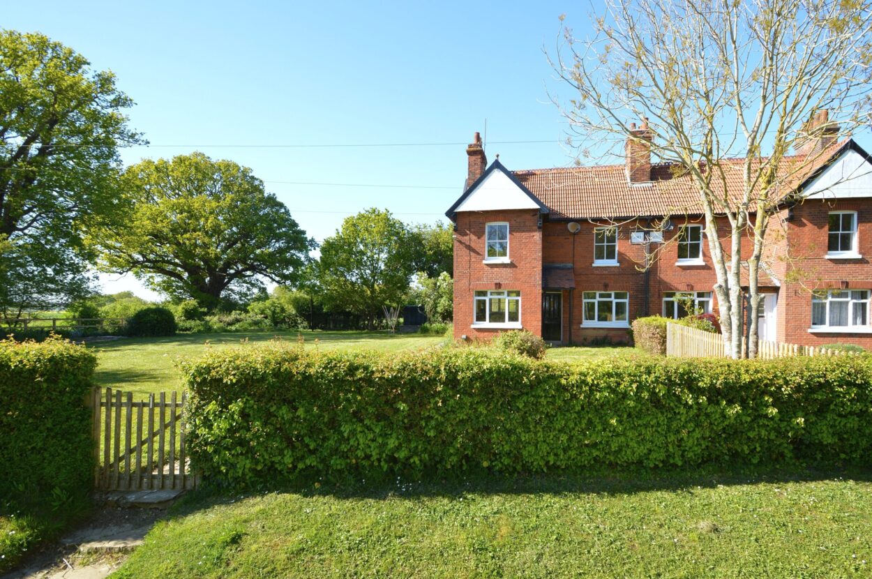 Gestingthorpe, Halstead, Essex