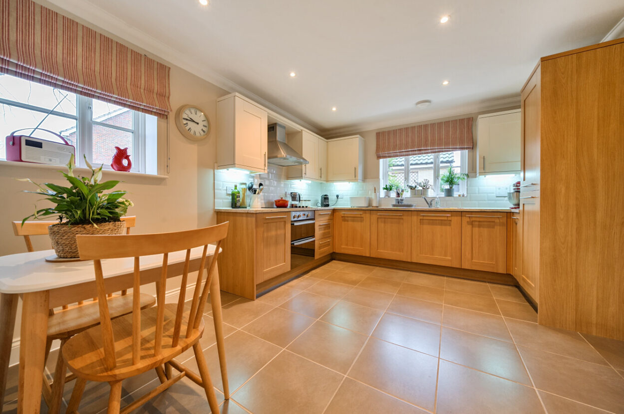 The Green, Barrow, Bury St Edmunds