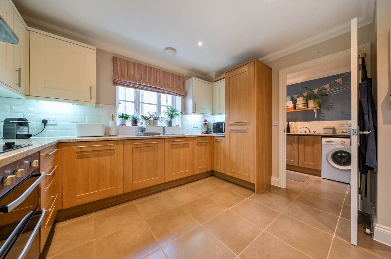 The Green, Barrow, Bury St Edmunds