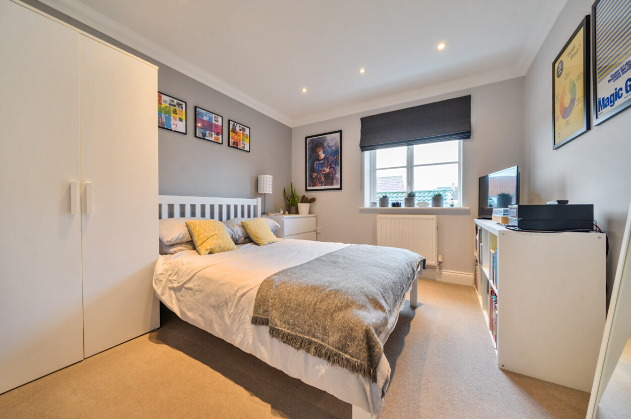 The Green, Barrow, Bury St Edmunds