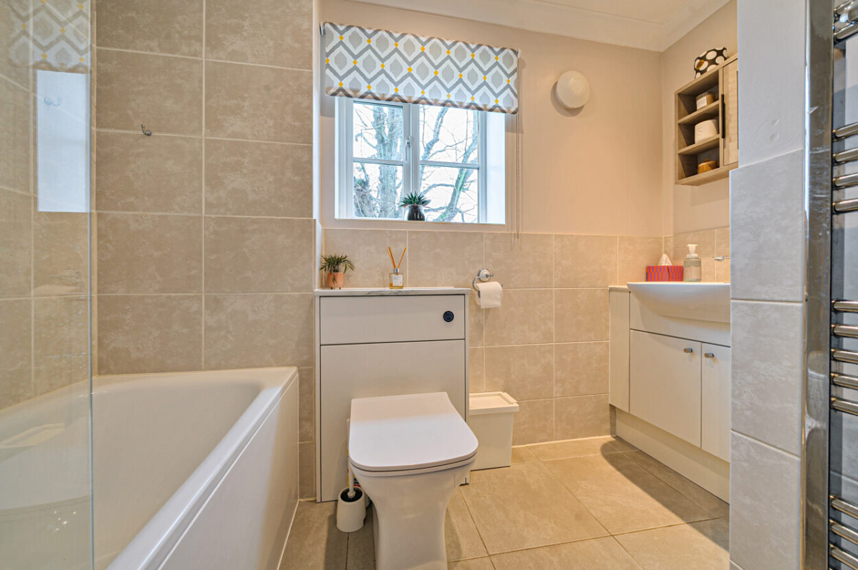 The Green, Barrow, Bury St Edmunds