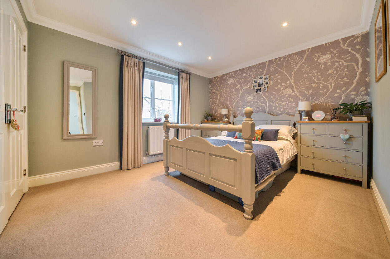 The Green, Barrow, Bury St Edmunds