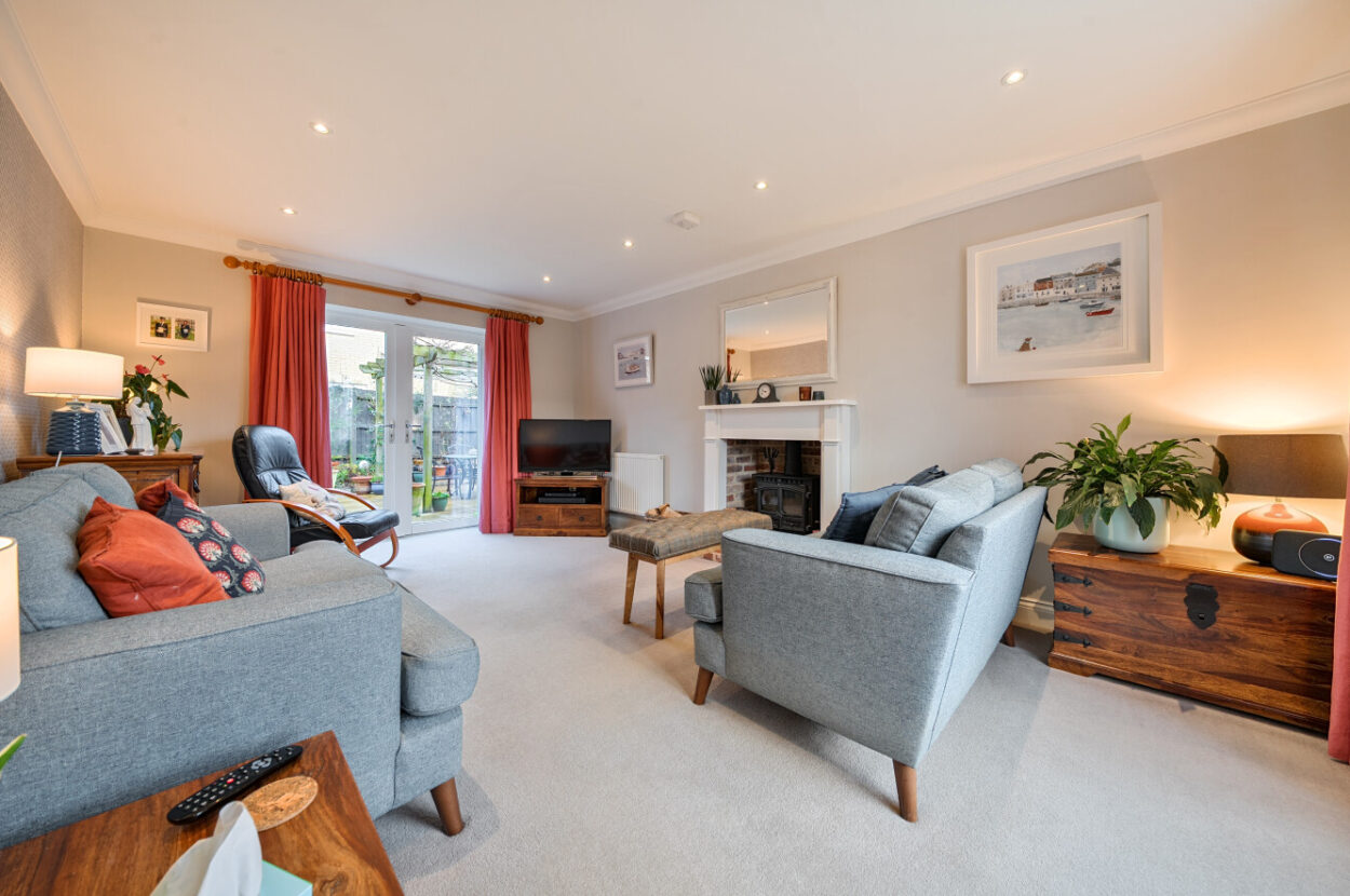 The Green, Barrow, Bury St Edmunds