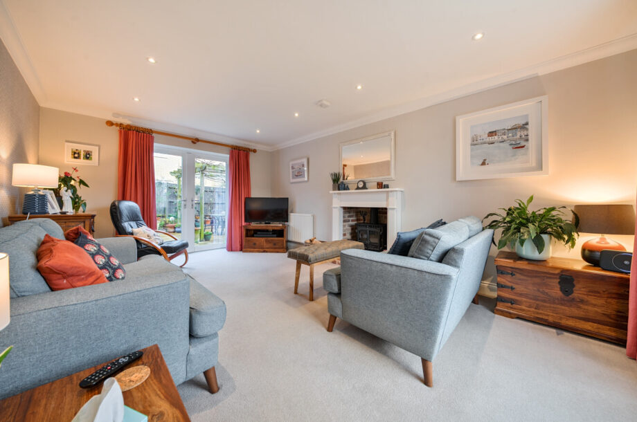 The Green, Barrow, Bury St Edmunds