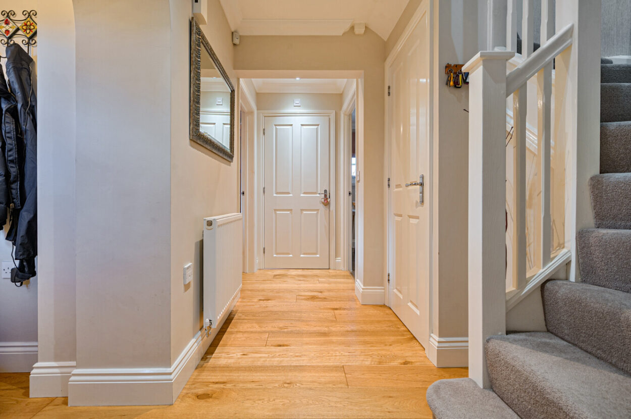 The Green, Barrow, Bury St Edmunds