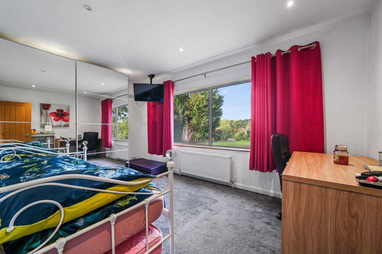 Gosfield, Halstead, Essex