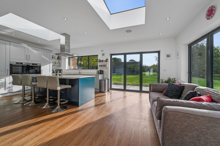 Gosfield, Halstead, Essex