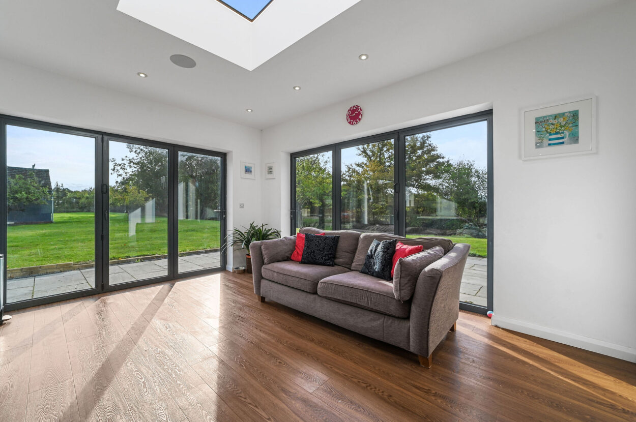 Gosfield, Halstead, Essex