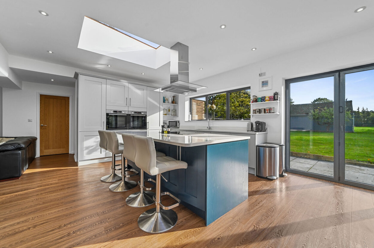 Gosfield, Halstead, Essex