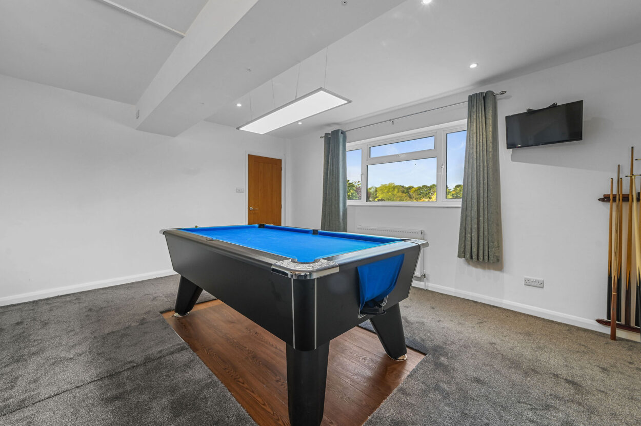 Gosfield, Halstead, Essex