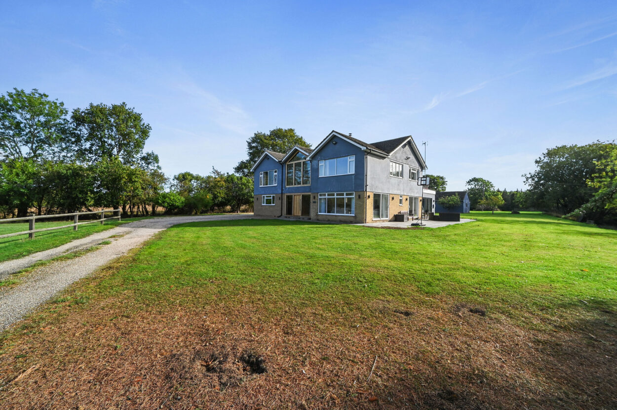 Gosfield, Halstead, Essex