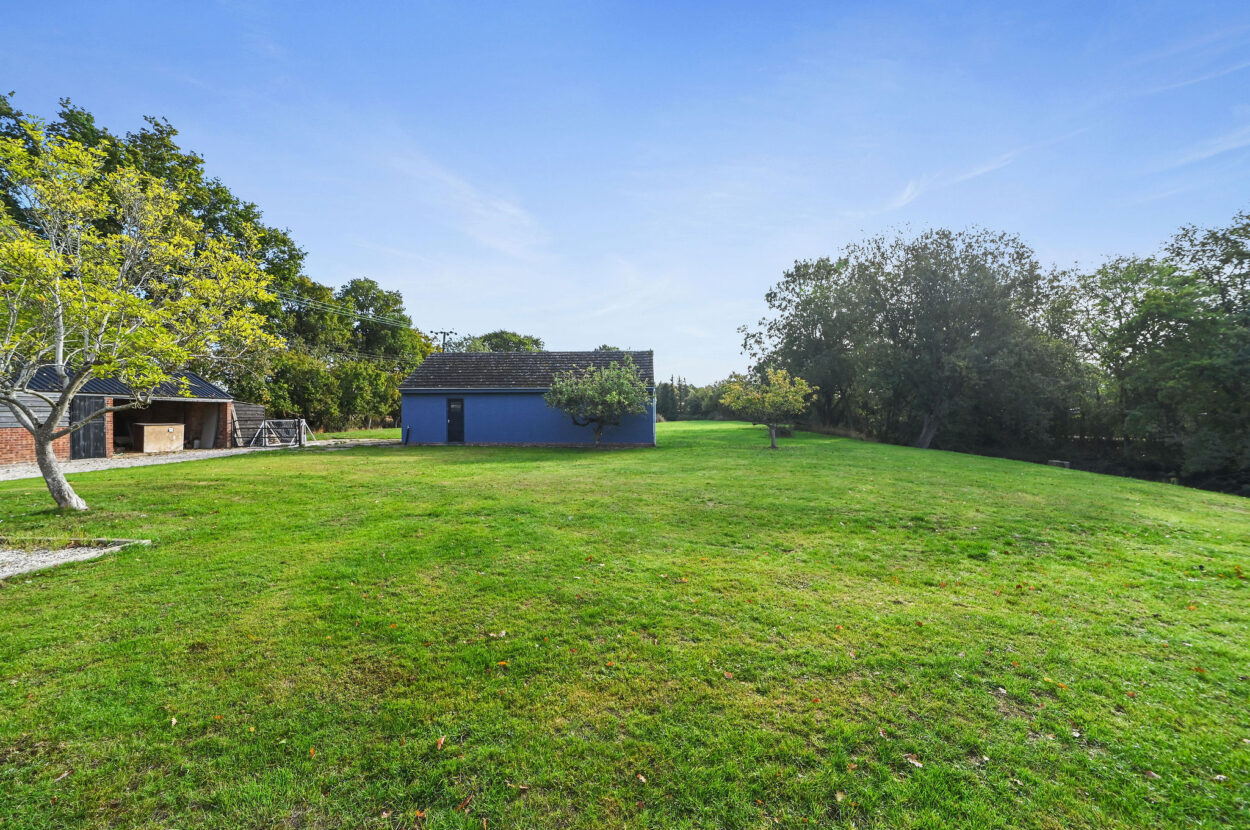 Gosfield, Halstead, Essex