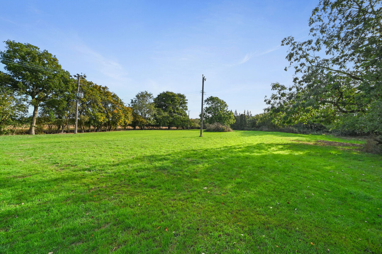 Gosfield, Halstead, Essex