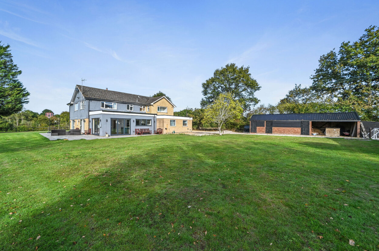 Gosfield, Halstead, Essex