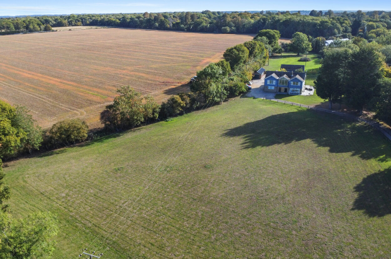 Gosfield, Halstead, Essex