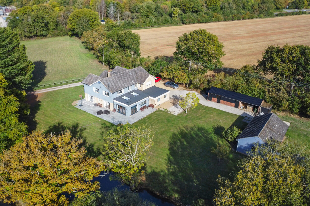 Gosfield, Halstead, Essex