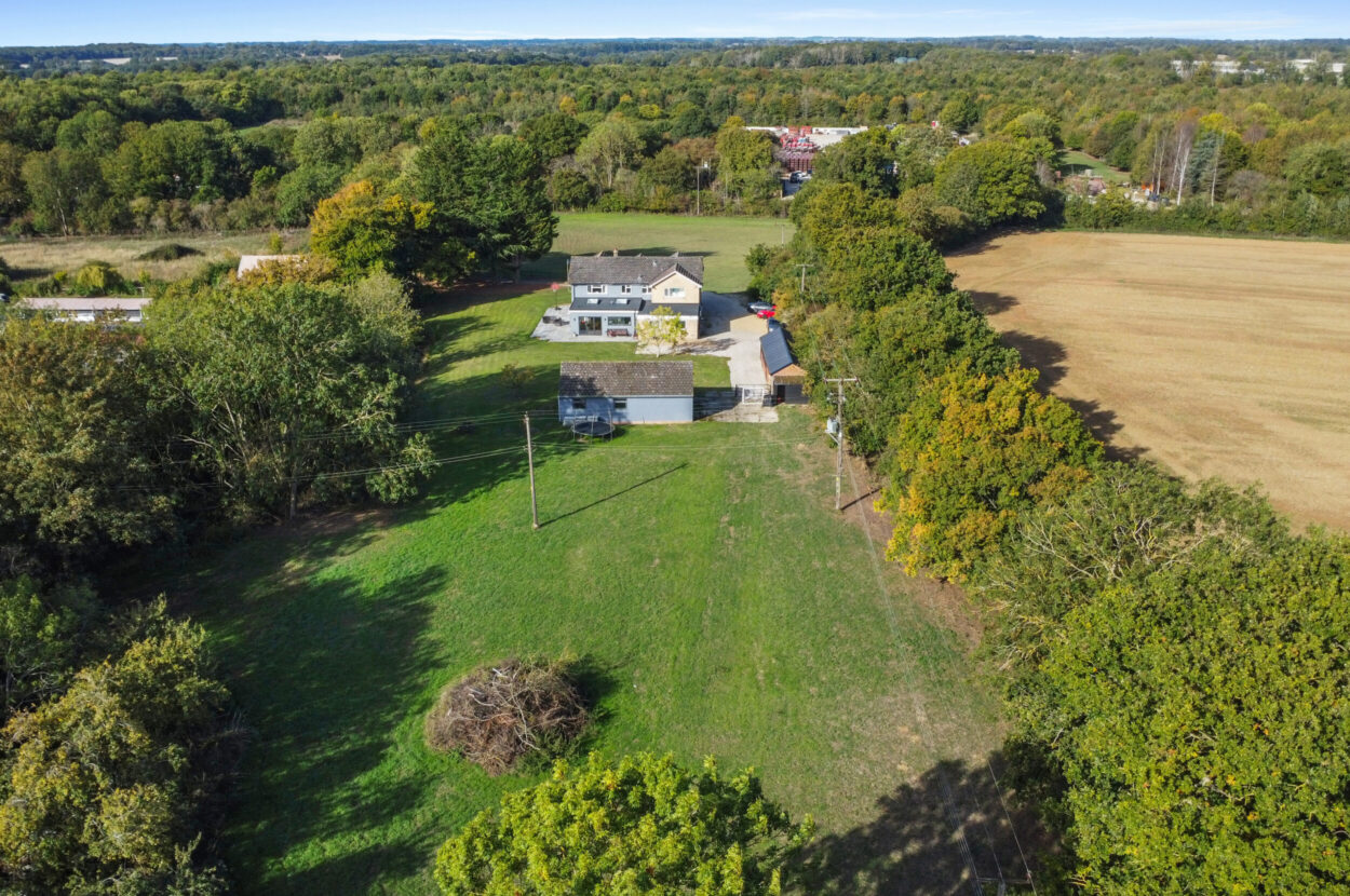 Gosfield, Halstead, Essex
