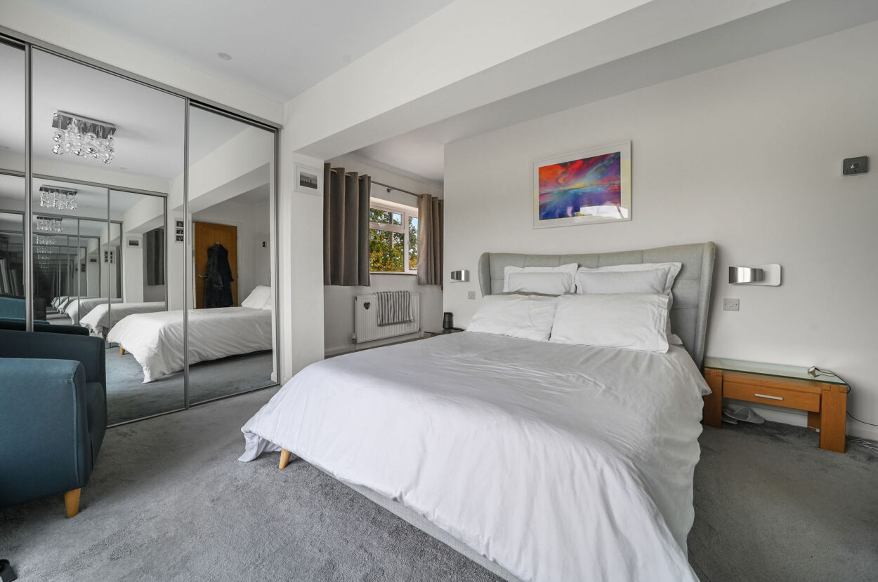 Gosfield, Halstead, Essex