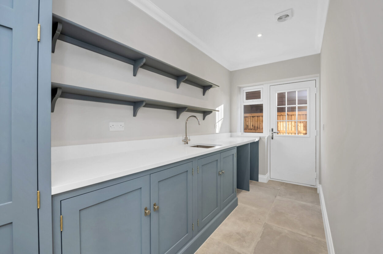 Great Finborough, Stowmarket