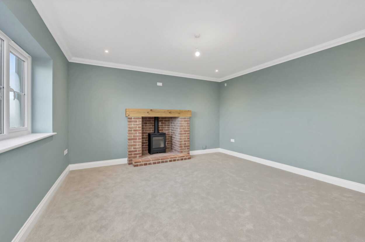 Great Finborough, Stowmarket