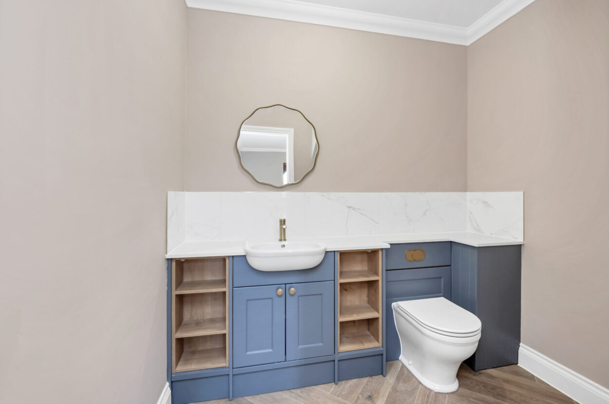 Great Finborough, Stowmarket