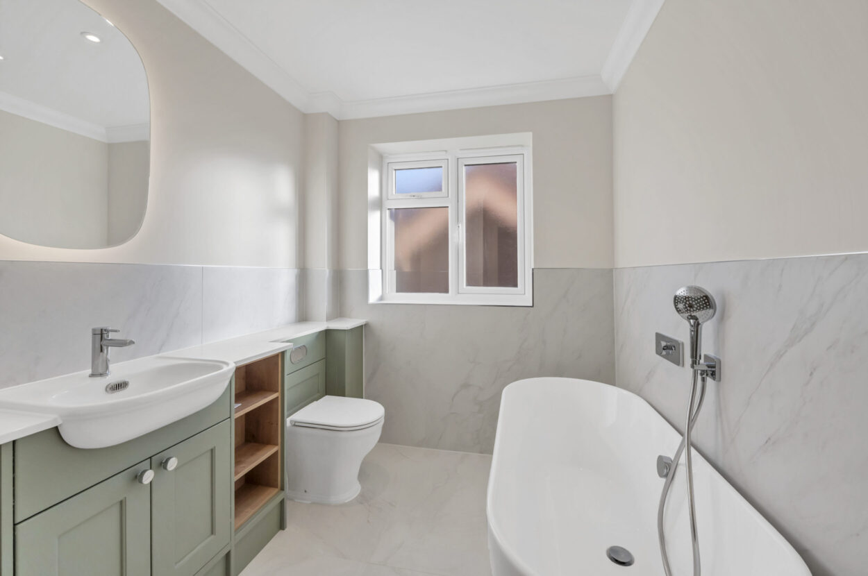 Great Finborough, Stowmarket
