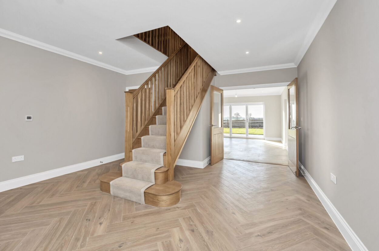 Great Finborough, Stowmarket