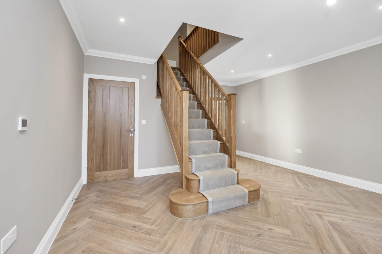 Great Finborough, Stowmarket