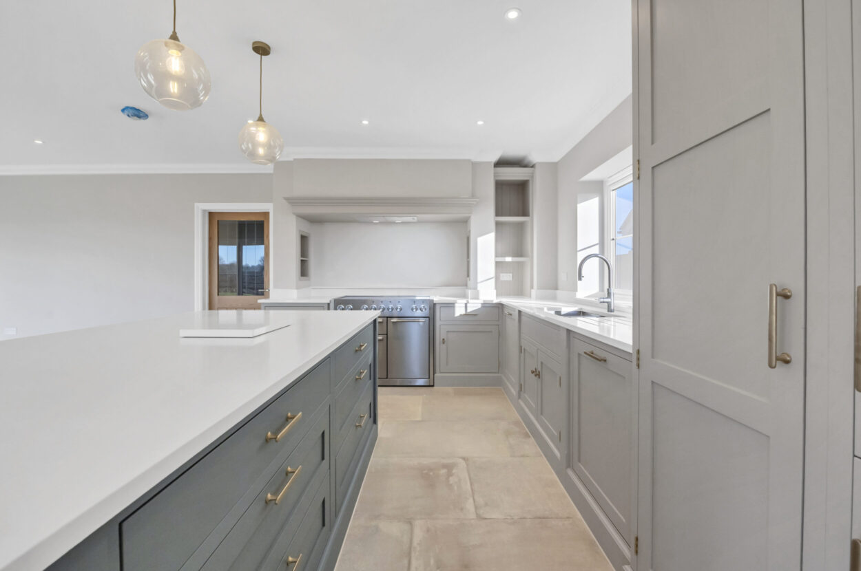 Great Finborough, Stowmarket