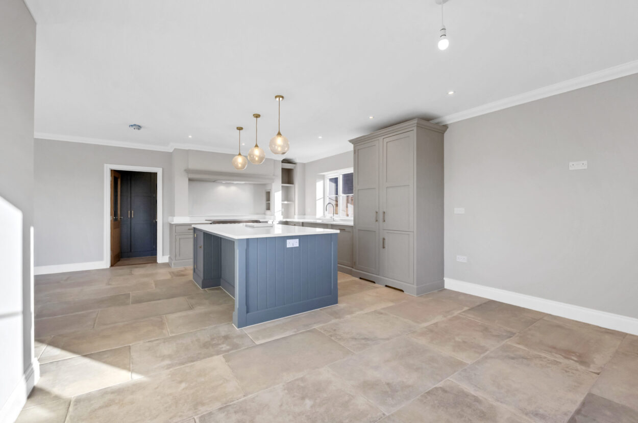 Great Finborough, Stowmarket