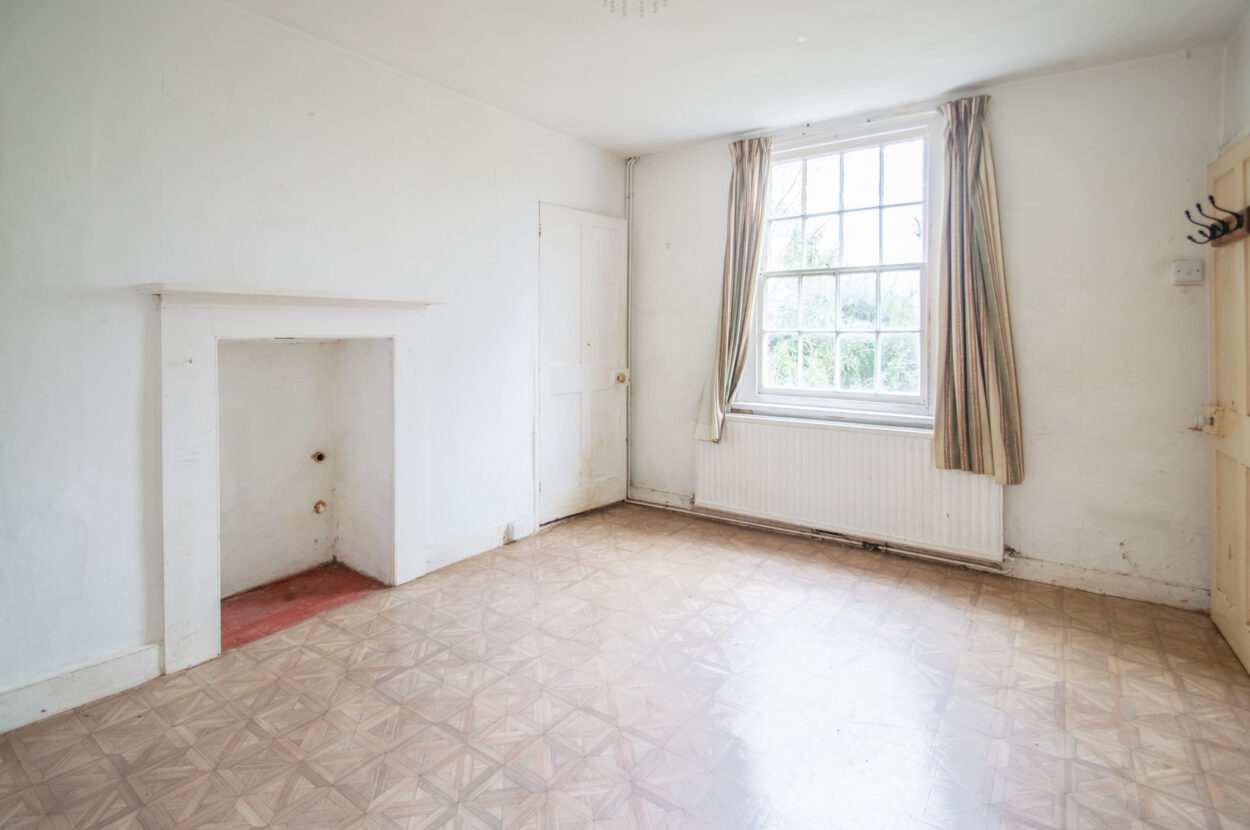 Great Bradley, Newmarket